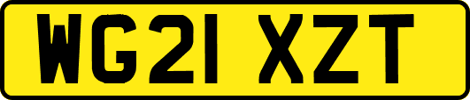 WG21XZT