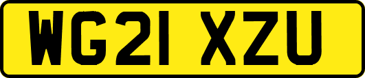 WG21XZU