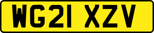 WG21XZV
