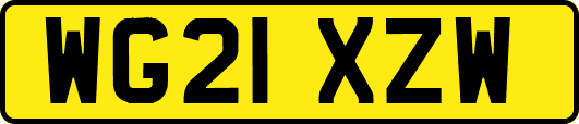 WG21XZW