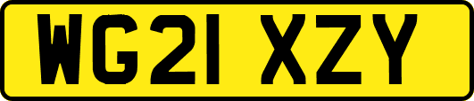 WG21XZY