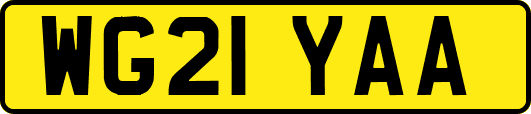 WG21YAA