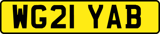 WG21YAB