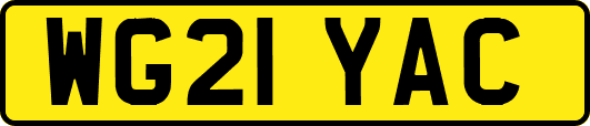 WG21YAC
