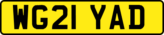 WG21YAD