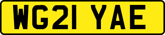 WG21YAE