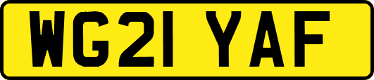 WG21YAF