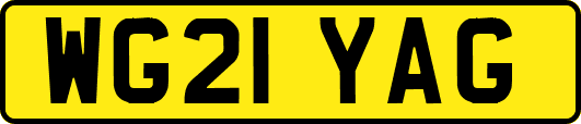 WG21YAG