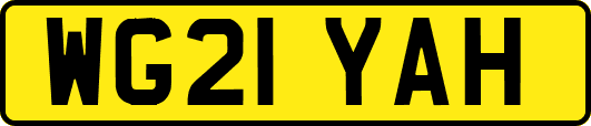 WG21YAH