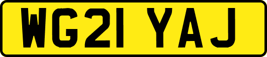 WG21YAJ