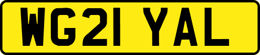 WG21YAL