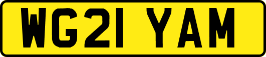 WG21YAM