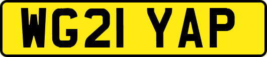 WG21YAP