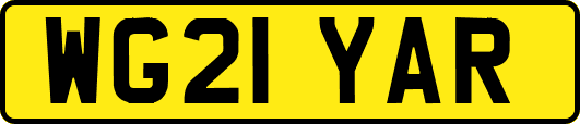 WG21YAR
