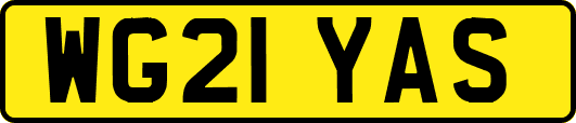 WG21YAS