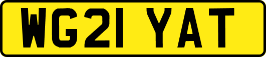 WG21YAT