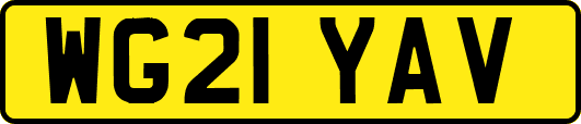 WG21YAV