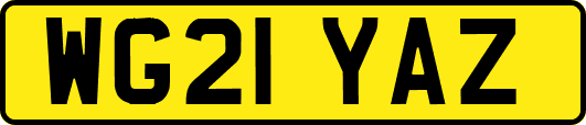 WG21YAZ