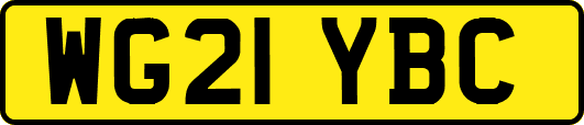 WG21YBC