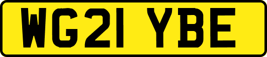 WG21YBE