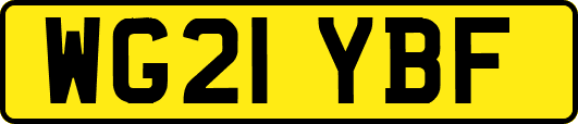 WG21YBF