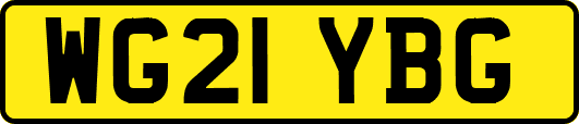 WG21YBG