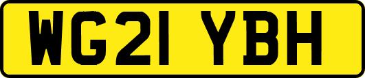 WG21YBH