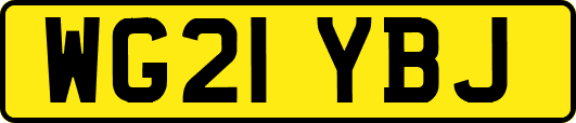 WG21YBJ