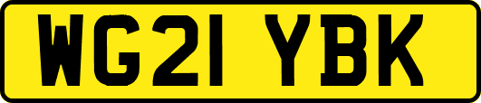 WG21YBK
