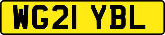 WG21YBL