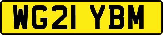 WG21YBM