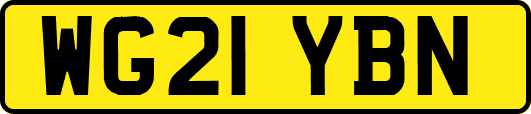 WG21YBN