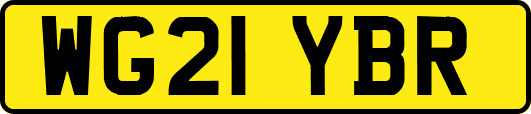 WG21YBR
