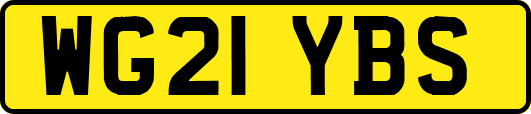 WG21YBS
