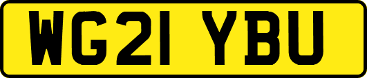 WG21YBU