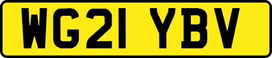 WG21YBV