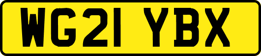 WG21YBX