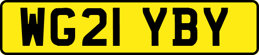 WG21YBY