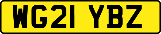WG21YBZ