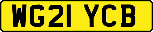 WG21YCB
