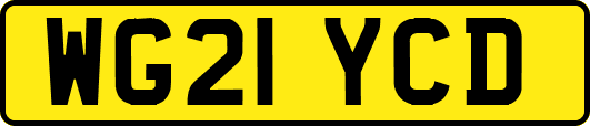 WG21YCD