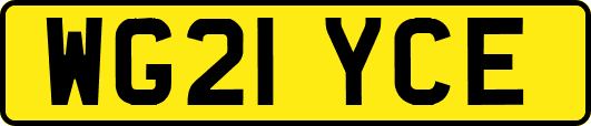 WG21YCE