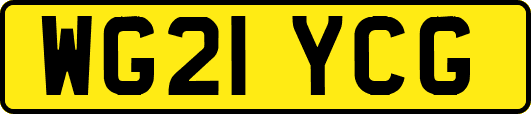 WG21YCG