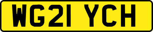 WG21YCH