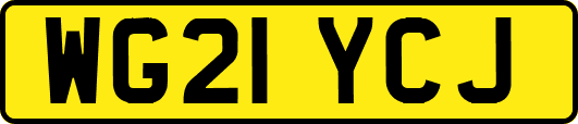 WG21YCJ