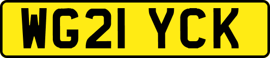 WG21YCK