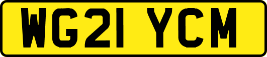 WG21YCM