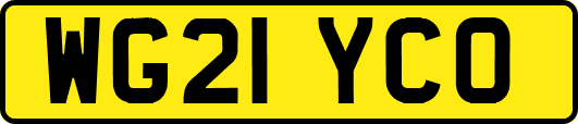WG21YCO
