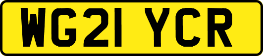 WG21YCR