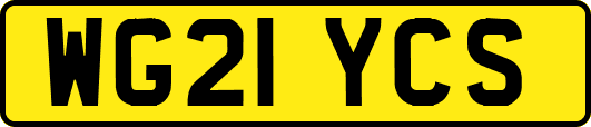 WG21YCS